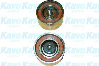KAVO PARTS did3010 -  Паразитный / Ведущий ролик, зубчатый ремень